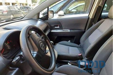 2008' Mazda 5 מאזדה photo #1
