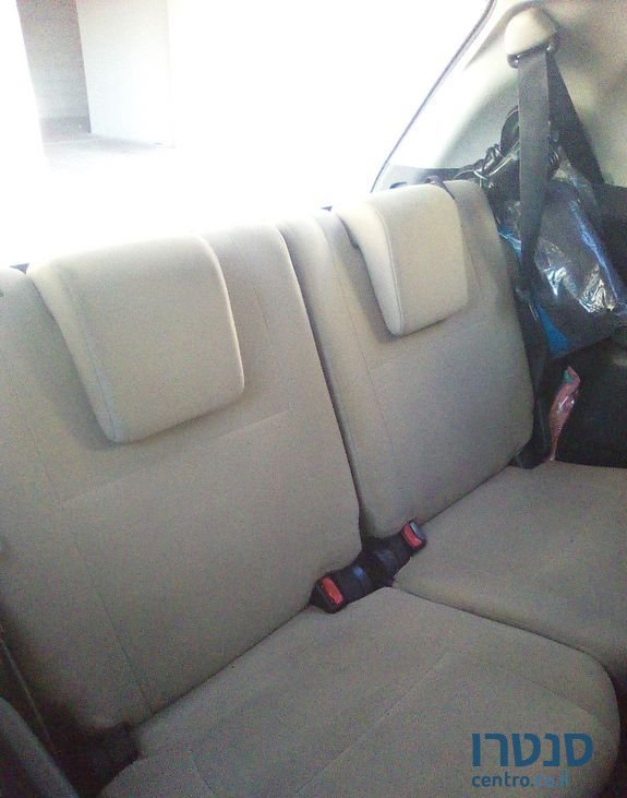 2015' Mitsubishi Outlander מיצובישי אאוטלנדר photo #6