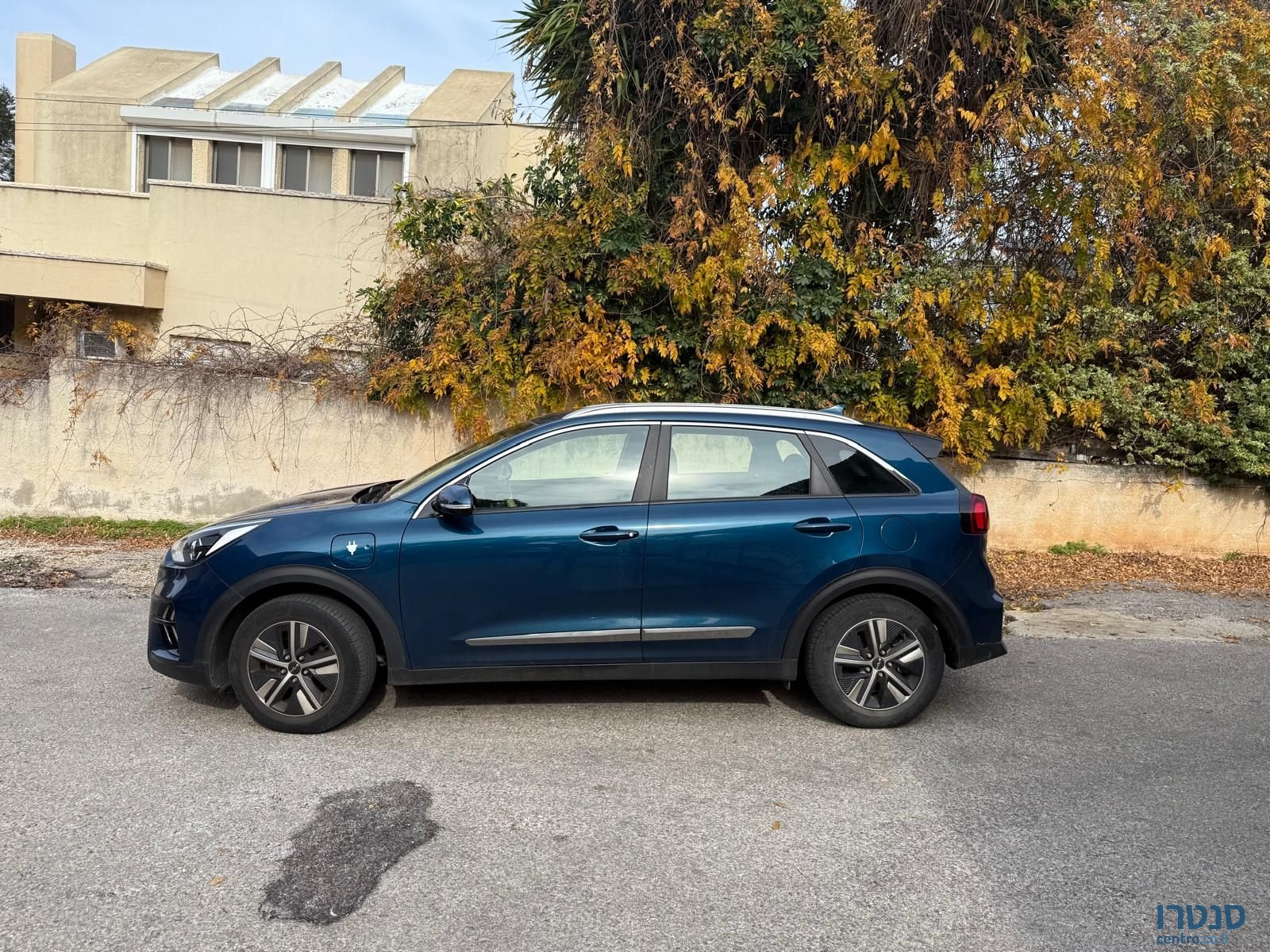 2022' Kia Niro קיה נירו photo #1