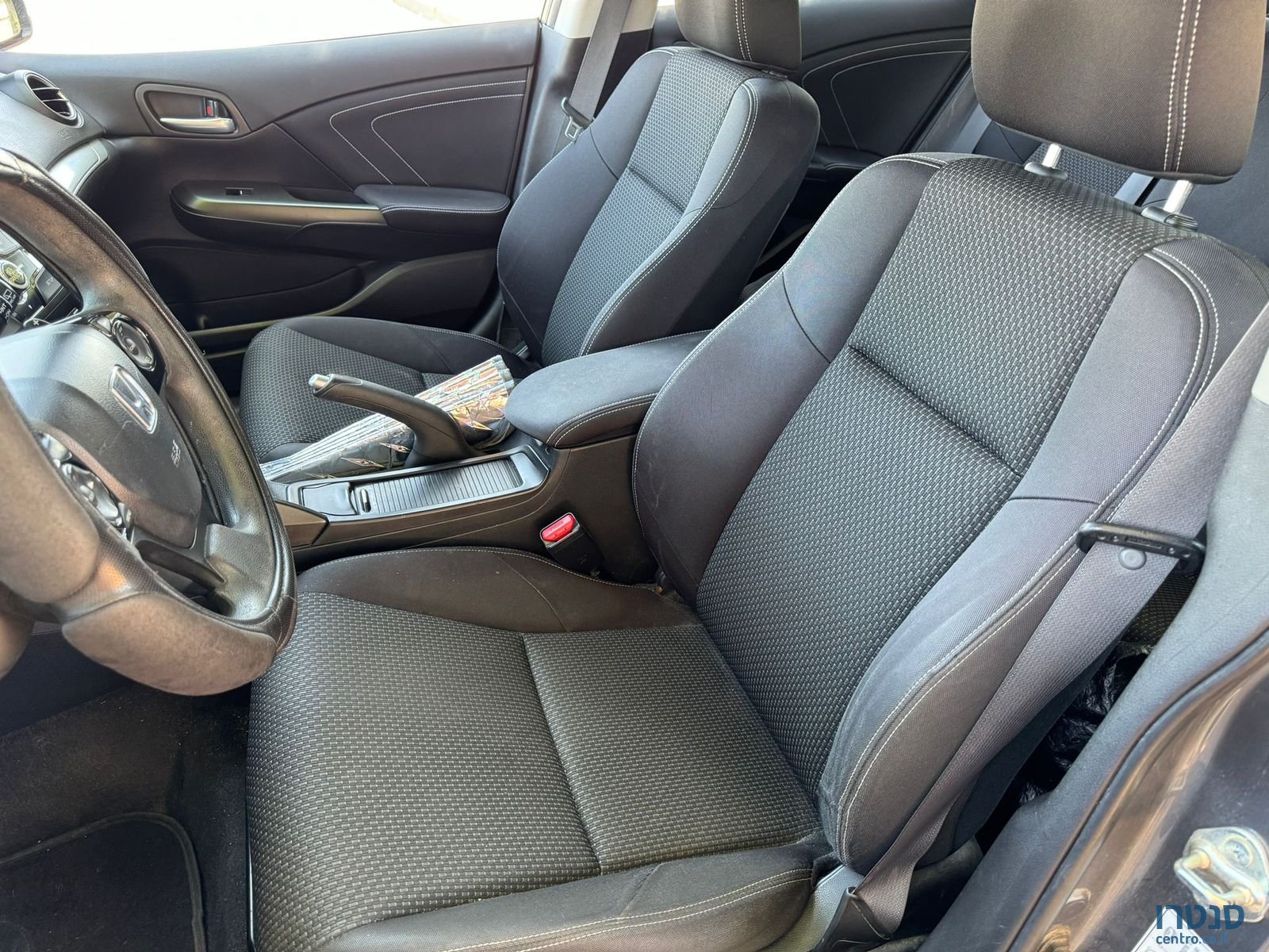 2015' Honda Civic photo #7