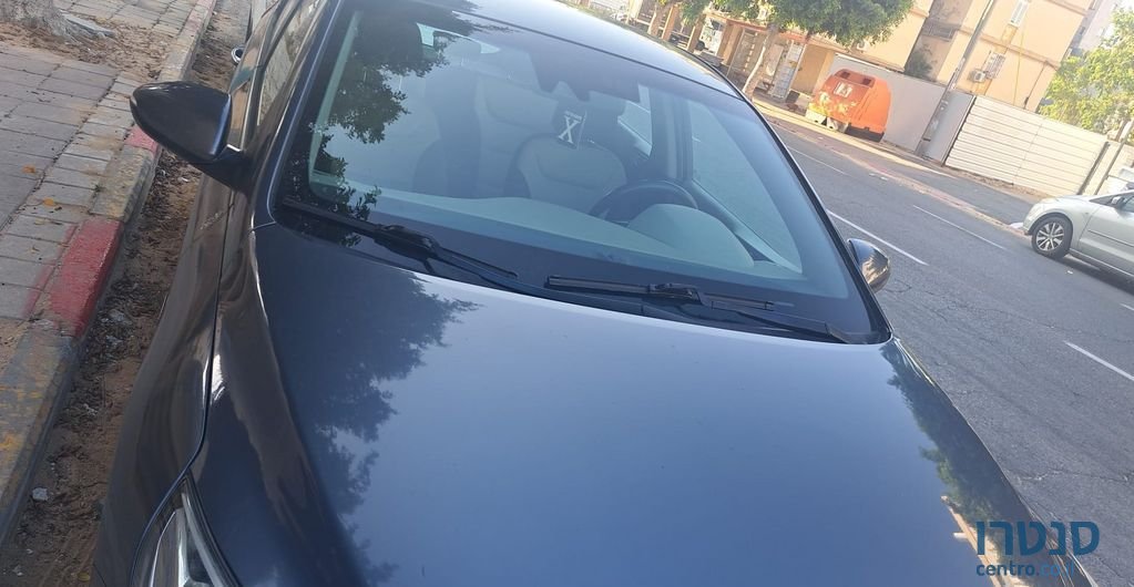 2019' Hyundai Ioniq יונדאי איוניק photo #1