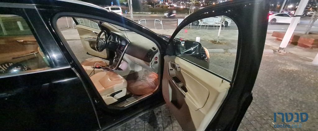 2012' Volvo XC60 וולוו photo #3