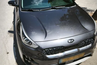 2021' Kia Niro קיה נירו