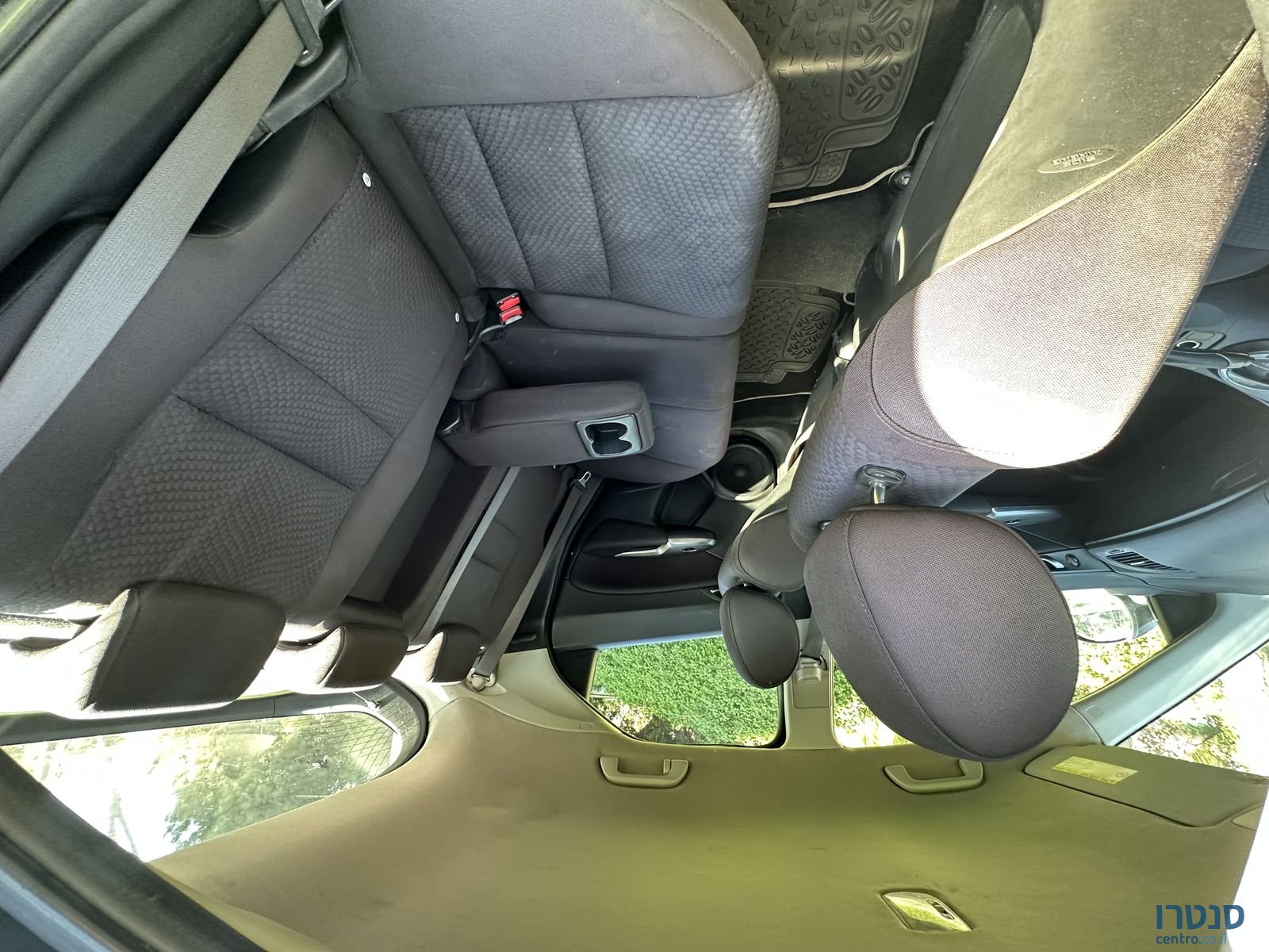 2010' Honda Civic הונדה סיוויק photo #6