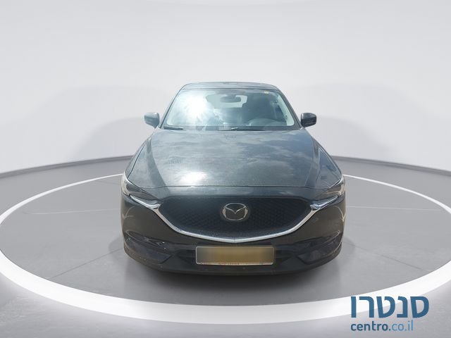 2022' Mazda CX-5 מאזדה photo #3
