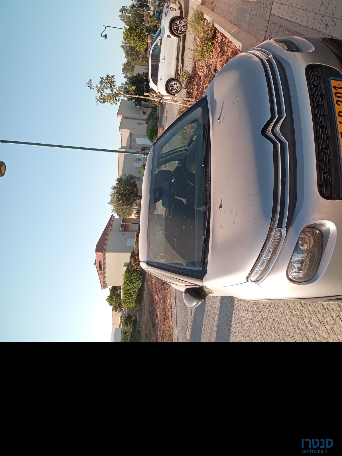 2019' Citroen C3 סיטרואן photo #1