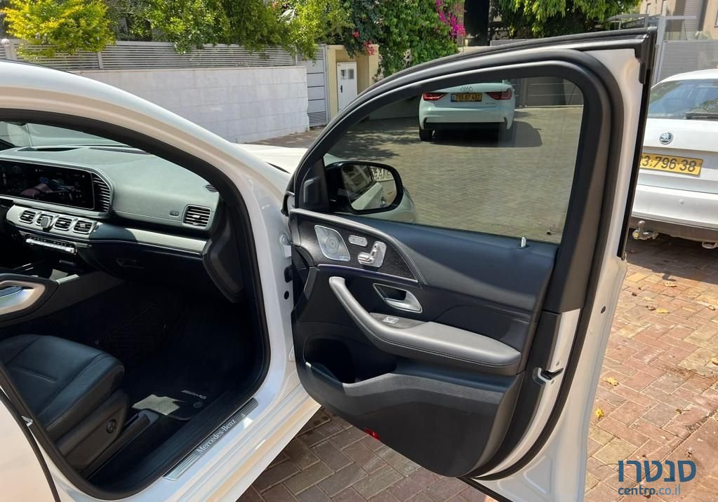 2021' Mercedes-Benz Gle מרצדס photo #1