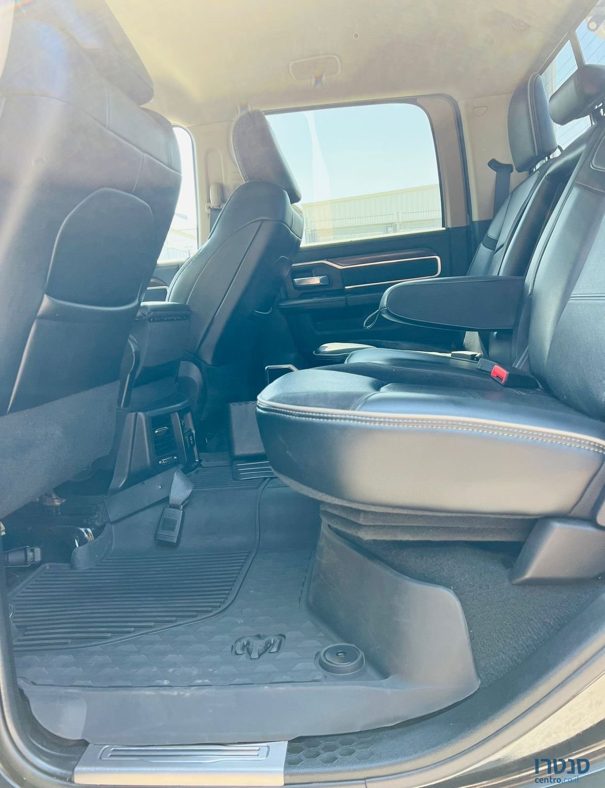 2023' Dodge Ram 2500 ראם 2500 photo #2