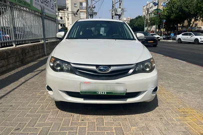 2012' Subaru Impreza