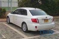 2011' Subaru B3 B3 סובארו photo #1