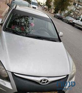 2011' Hyundai I30 i30 יונדאי photo #2