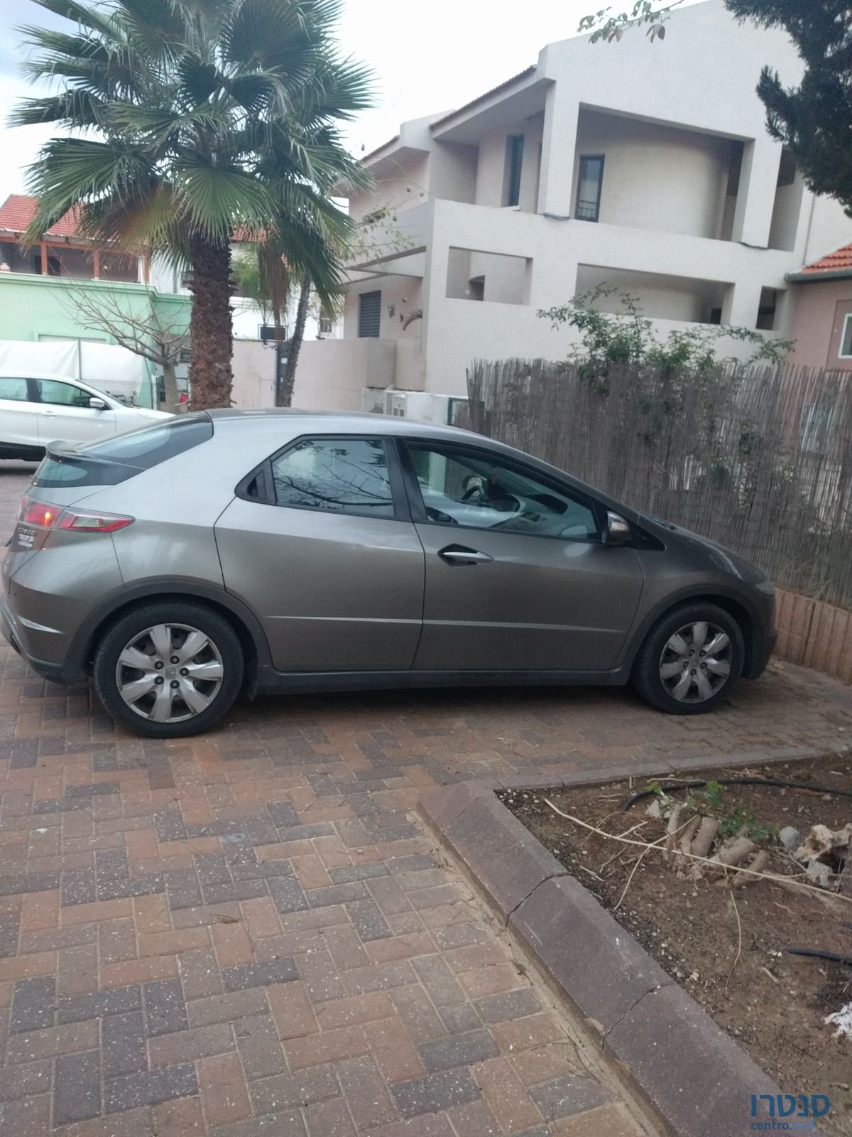 2009' Honda Civic photo #2