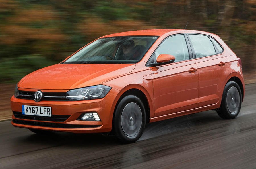 Nearly new buying guide: Volkswagen Polo
