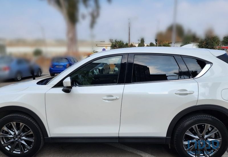 2020' Mazda CX-5 מאזדה photo #2