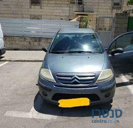 2008' Citroen C3 photo #1