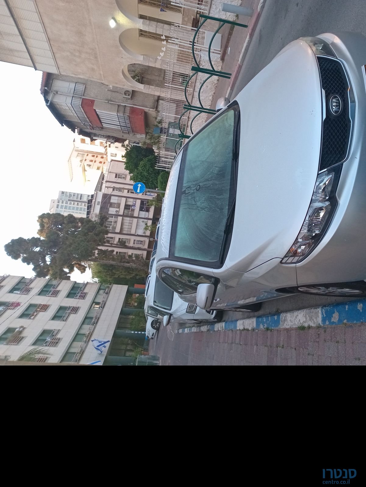 2012' Kia Forte קיה פורטה photo #1