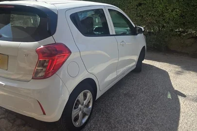2019' Chevrolet Spark שברולט ספארק