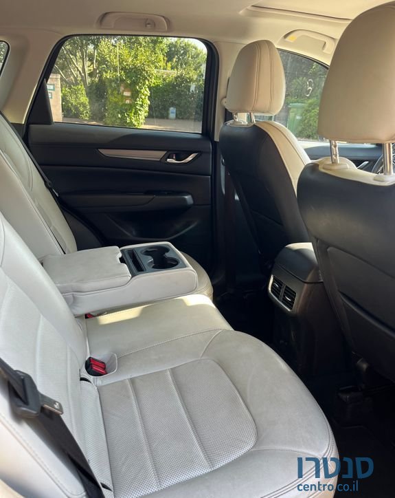2019' Mazda CX-5 מאזדה photo #1