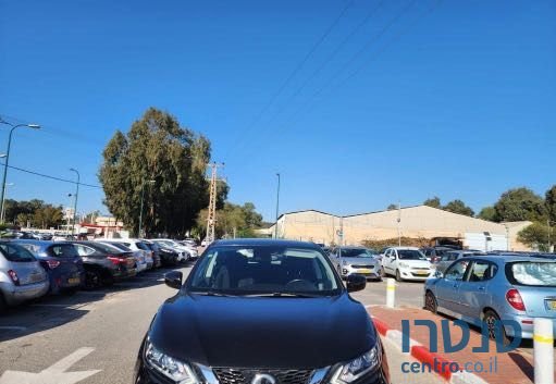 2019' Nissan Qashqai ניסאן קשקאי photo #3