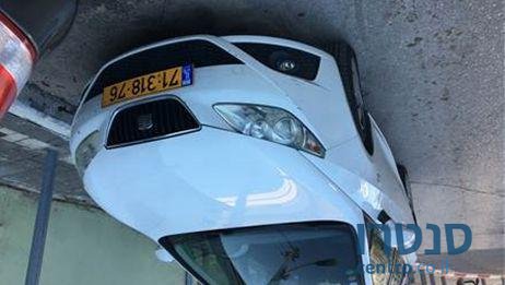2012' SEAT Ibiza סיאטא יביזה photo #1