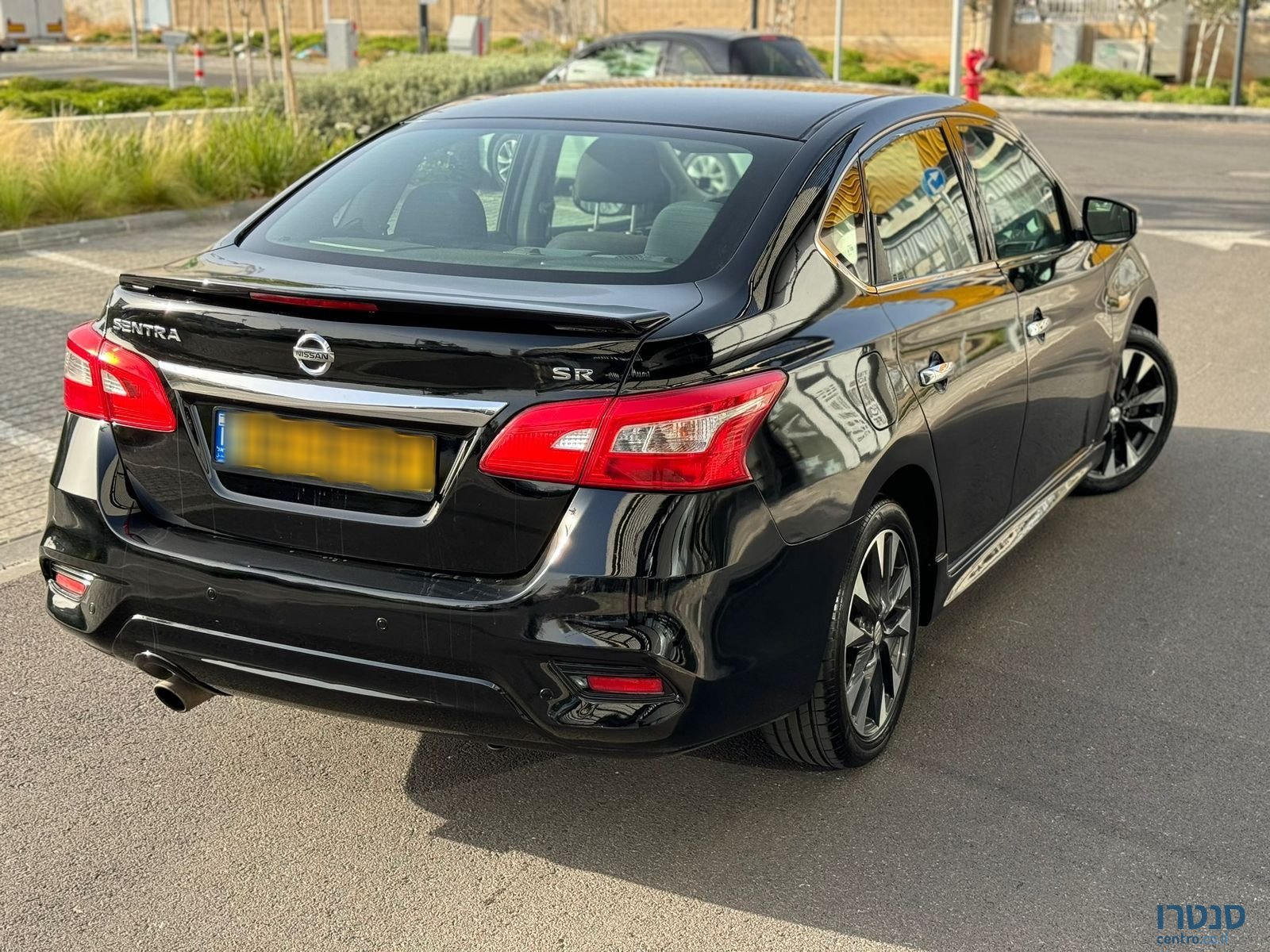 2020' Nissan Sentra photo #3