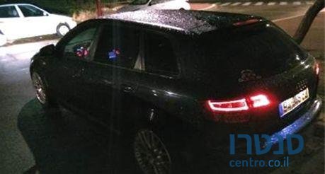 2008' Audi A3 A3 אאודי photo #2