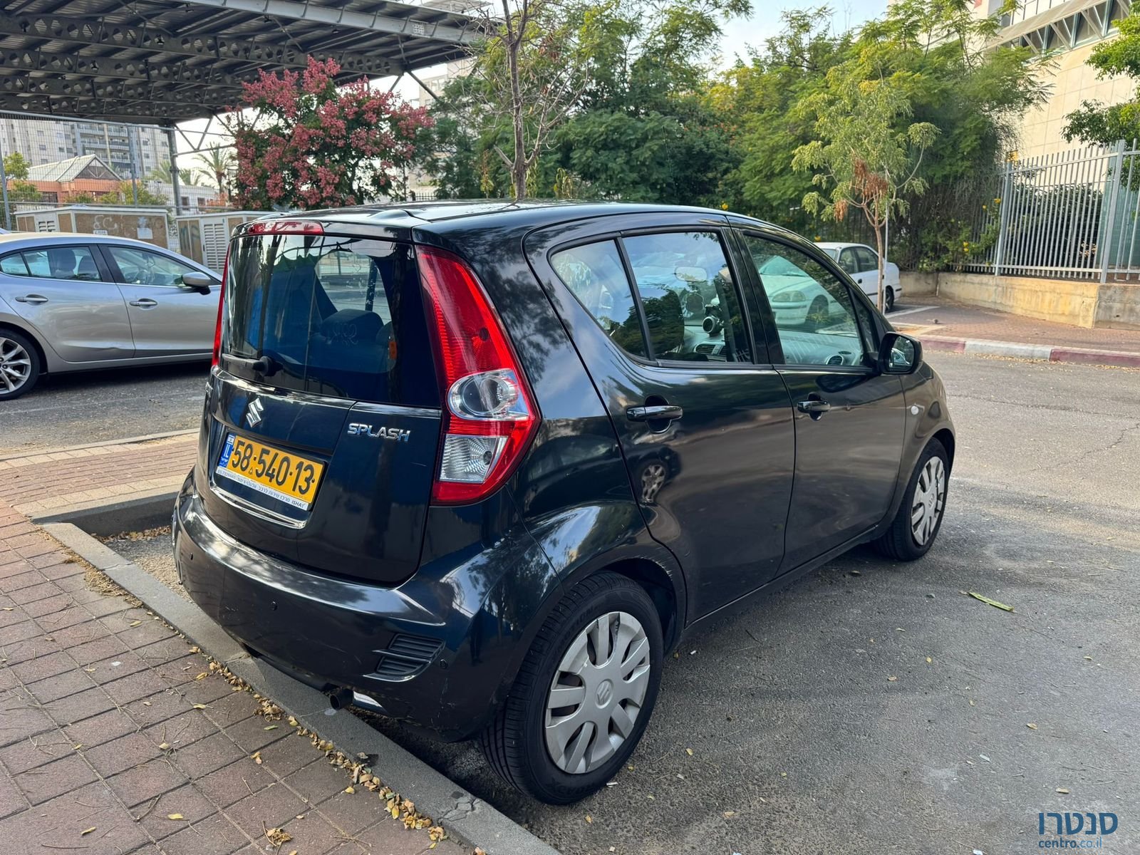 2012' Suzuki Alto photo #4