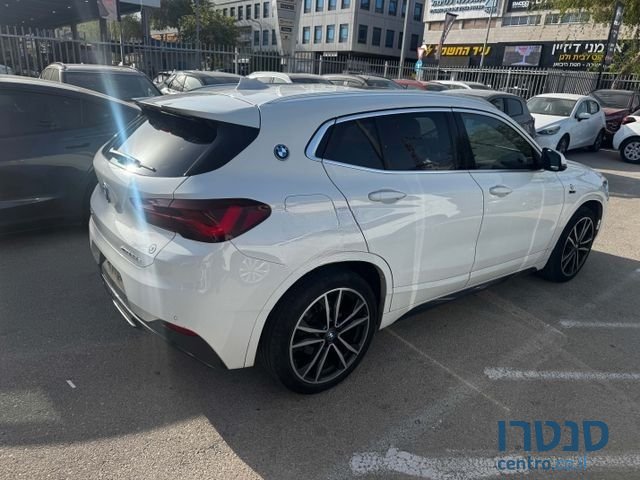 2023' BMW X2 ב מ וו photo #3