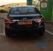 2013' Hyundai i35 i35 יונדאי photo #2