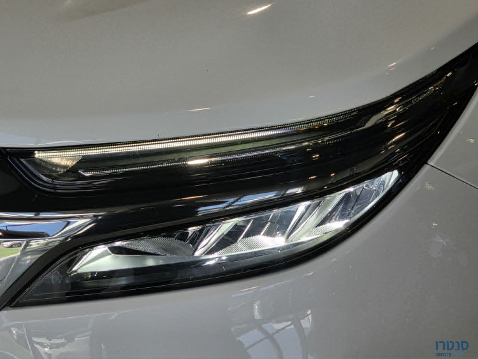 2022' Chevrolet Equinox photo #7