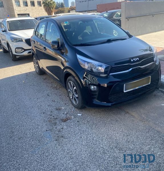 2022' Kia Picanto קיה פיקנטו photo #2