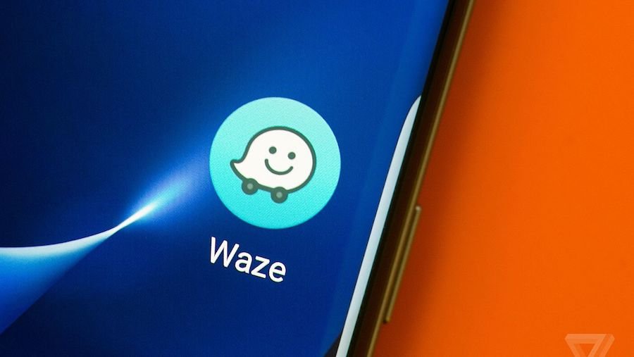 Waze to lay off 5% of employees