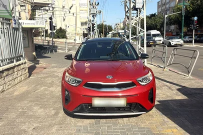 2021' Kia Stonic