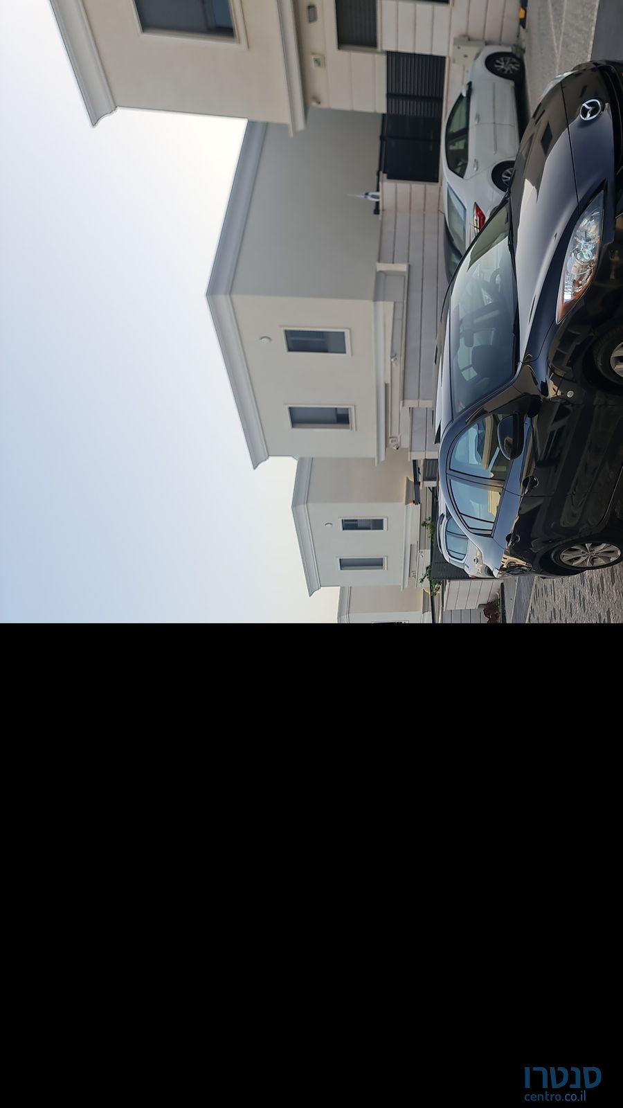 2012' Mazda 3 מאזדה photo #1