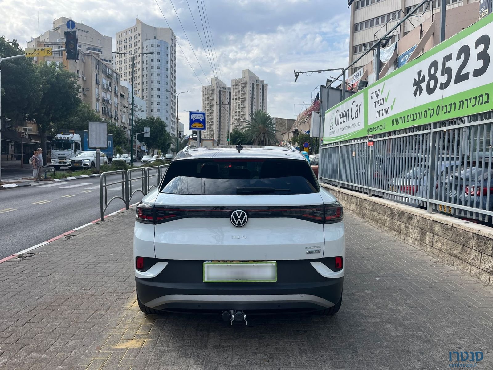 2025' Volkswagen ID.4 photo #6