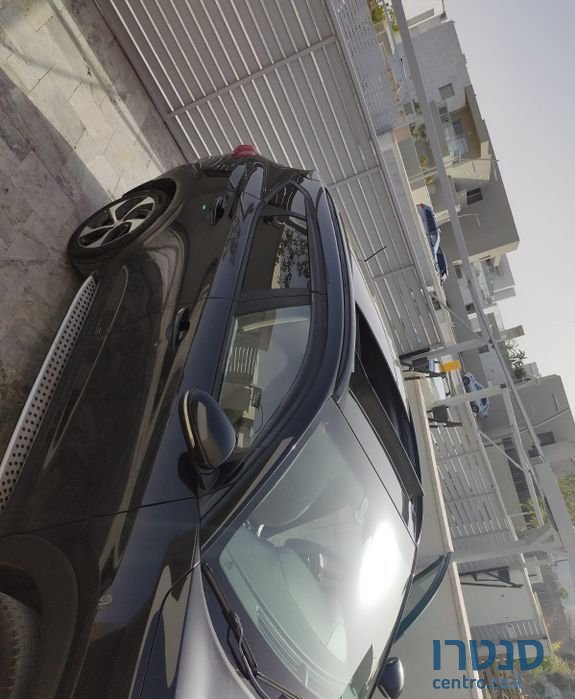 2018' Hyundai Tucson יונדאי טוסון photo #2