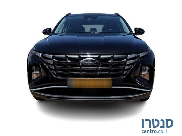 2023' Hyundai Tucson יונדאי טוסון photo #3