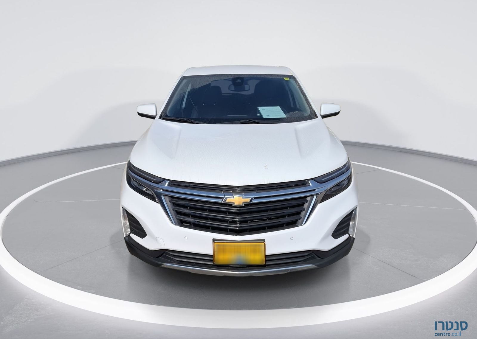 2022' Chevrolet Equinox שברולט אקווינוקס photo #4