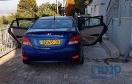 2016' Hyundai i25 i25 יונדאי photo #1