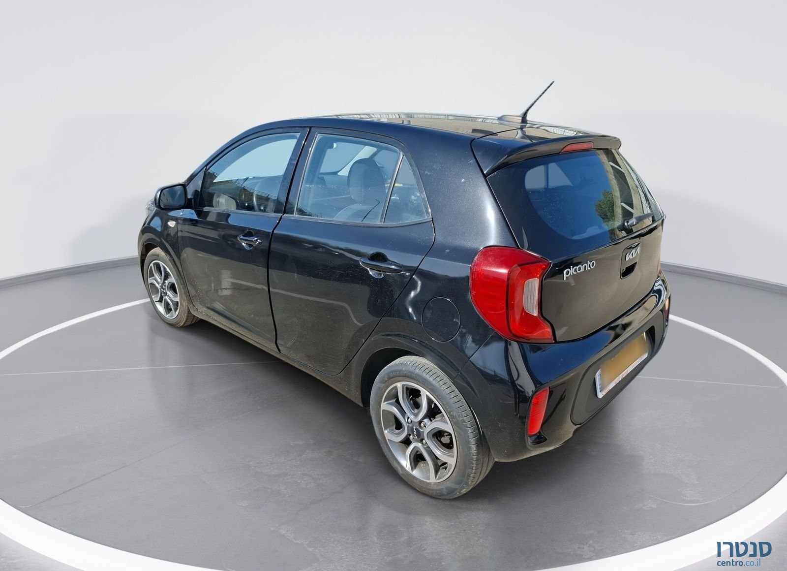 2022' Kia Picanto קיה פיקנטו photo #6