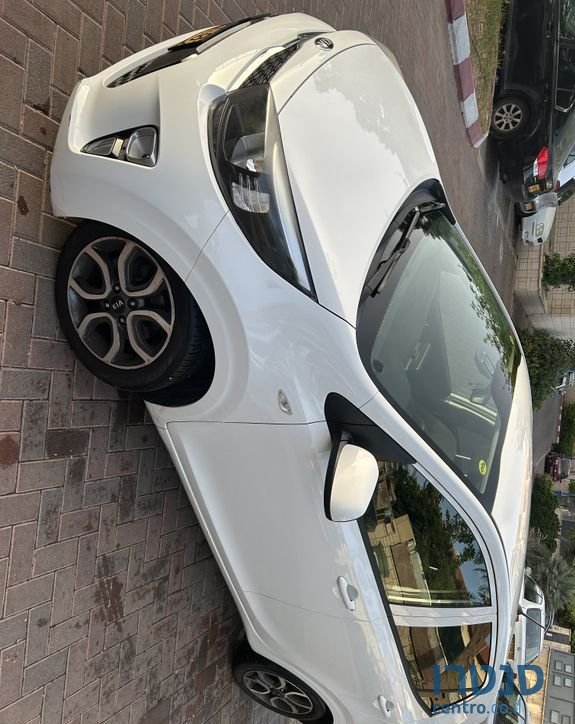 2017' Kia Picanto קיה פיקנטו photo #6