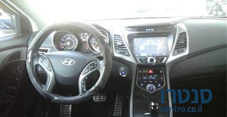 2014' Hyundai i35 i35 יונדאי photo #4