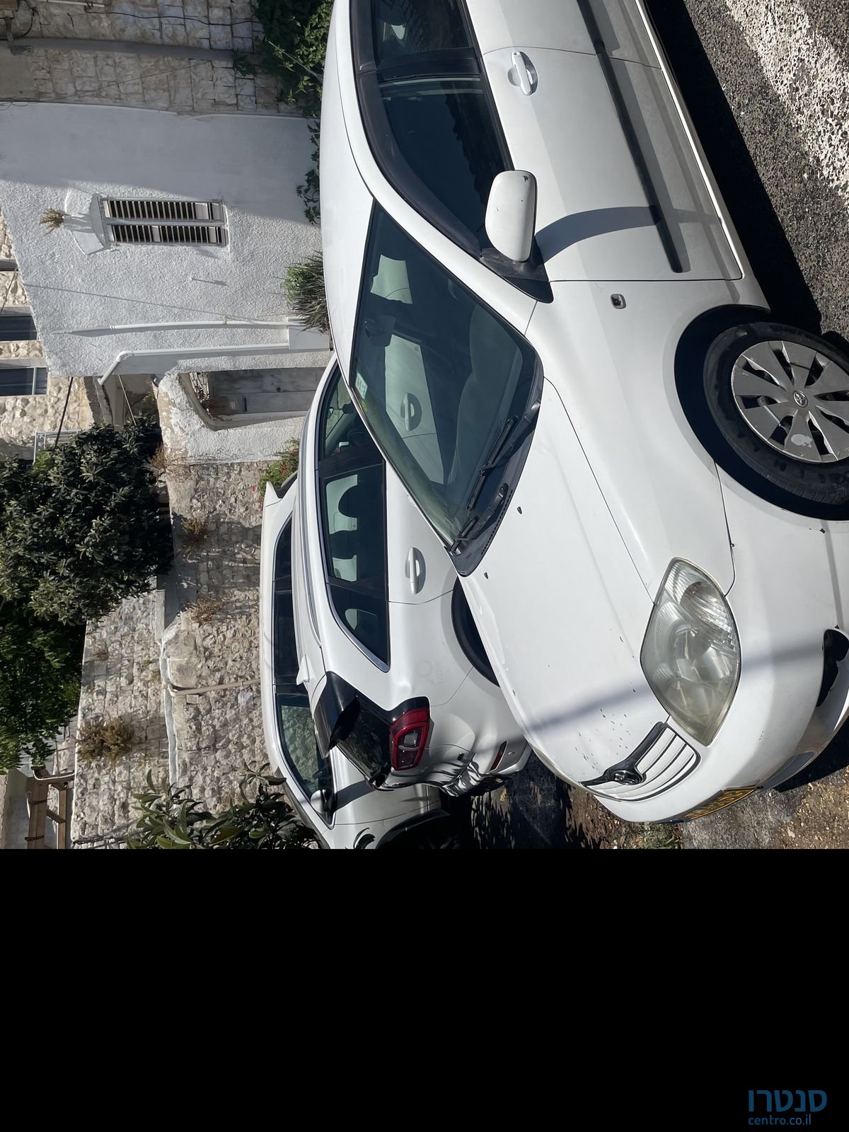 2007' Toyota Corolla טויוטה קורולה photo #1