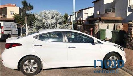 2015' Hyundai i35 i35 יונדאי photo #1