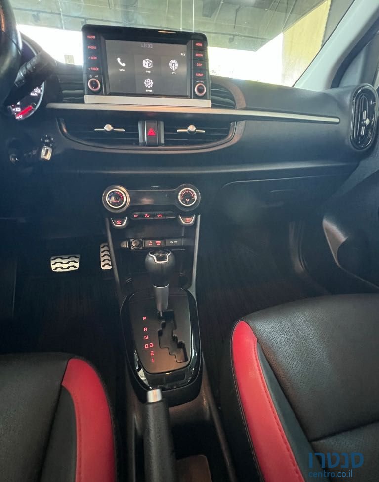 2020' Kia Picanto קיה פיקנטו photo #3