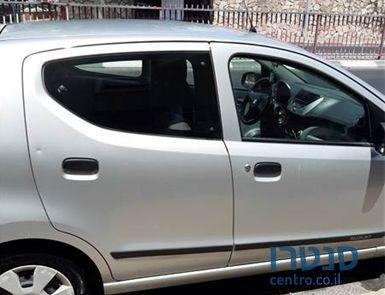 2011' Suzuki Alto סוזוקי אלטו photo #1