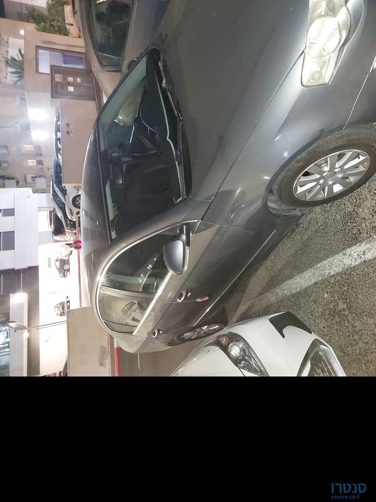 2007' Volkswagen Passat פולקסווגן פאסאט photo #1