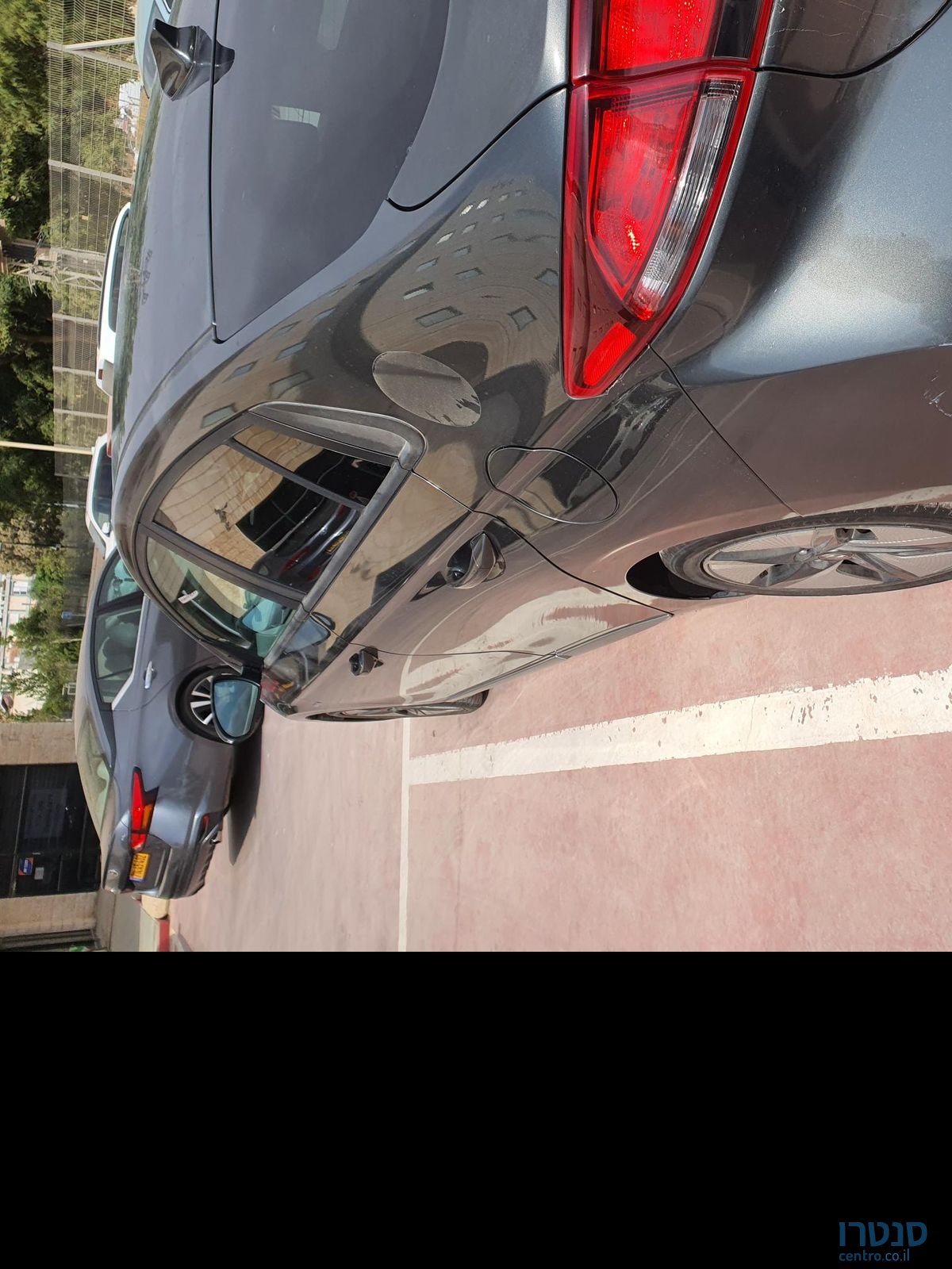 2020' Hyundai Ioniq יונדאי איוניק photo #1