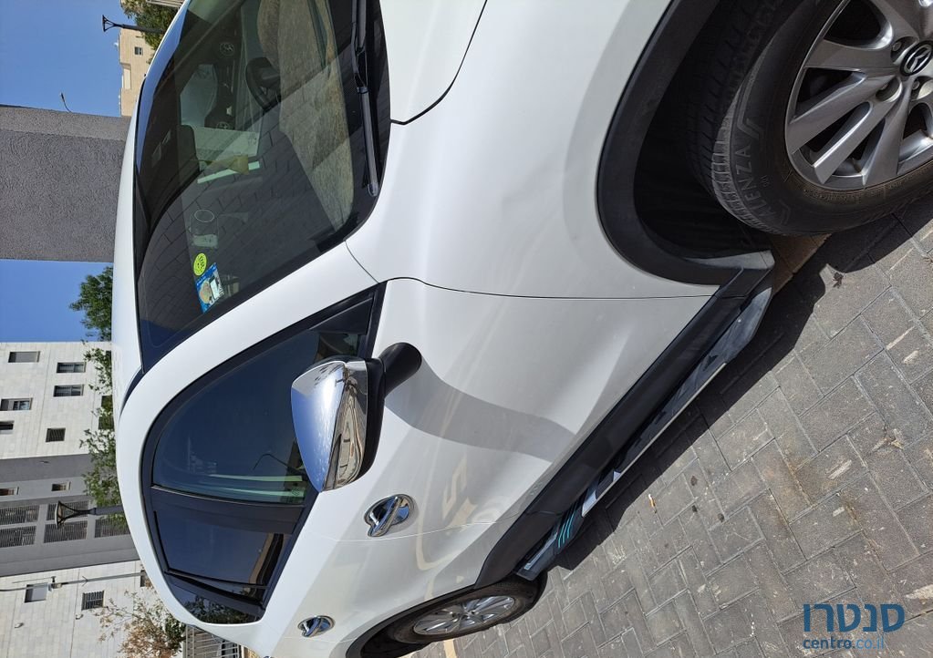 2017' Mazda CX-5 מאזדה photo #3