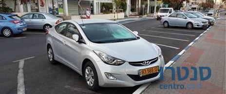 2012' Hyundai i35 יונדאי photo #1